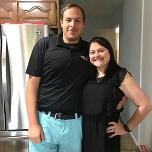 Meet your Posher, Steven